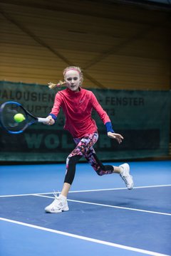 Leni Barmbrock 298 - Ellerbeker Weihnachtsturnier